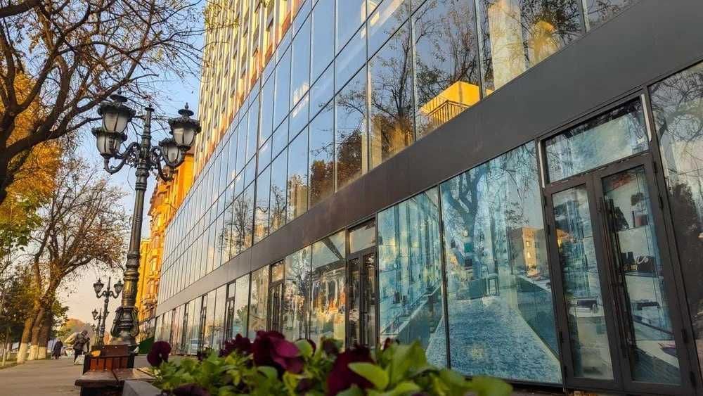 Сдается в аренду помещение фитнес шоурум  3100 кв.м