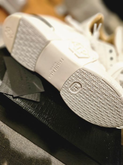 Sneakers Philipp Plein