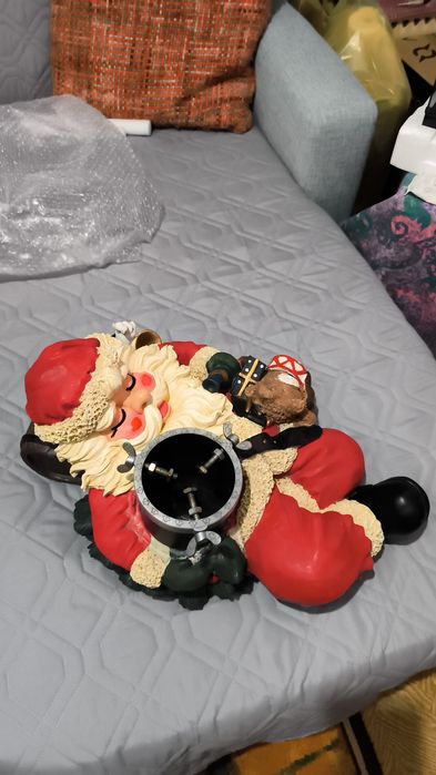 Suport pentru brad de Crăciun