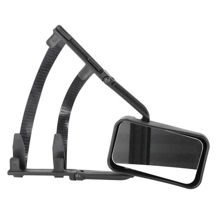 Огледало за каравана 142x78мм