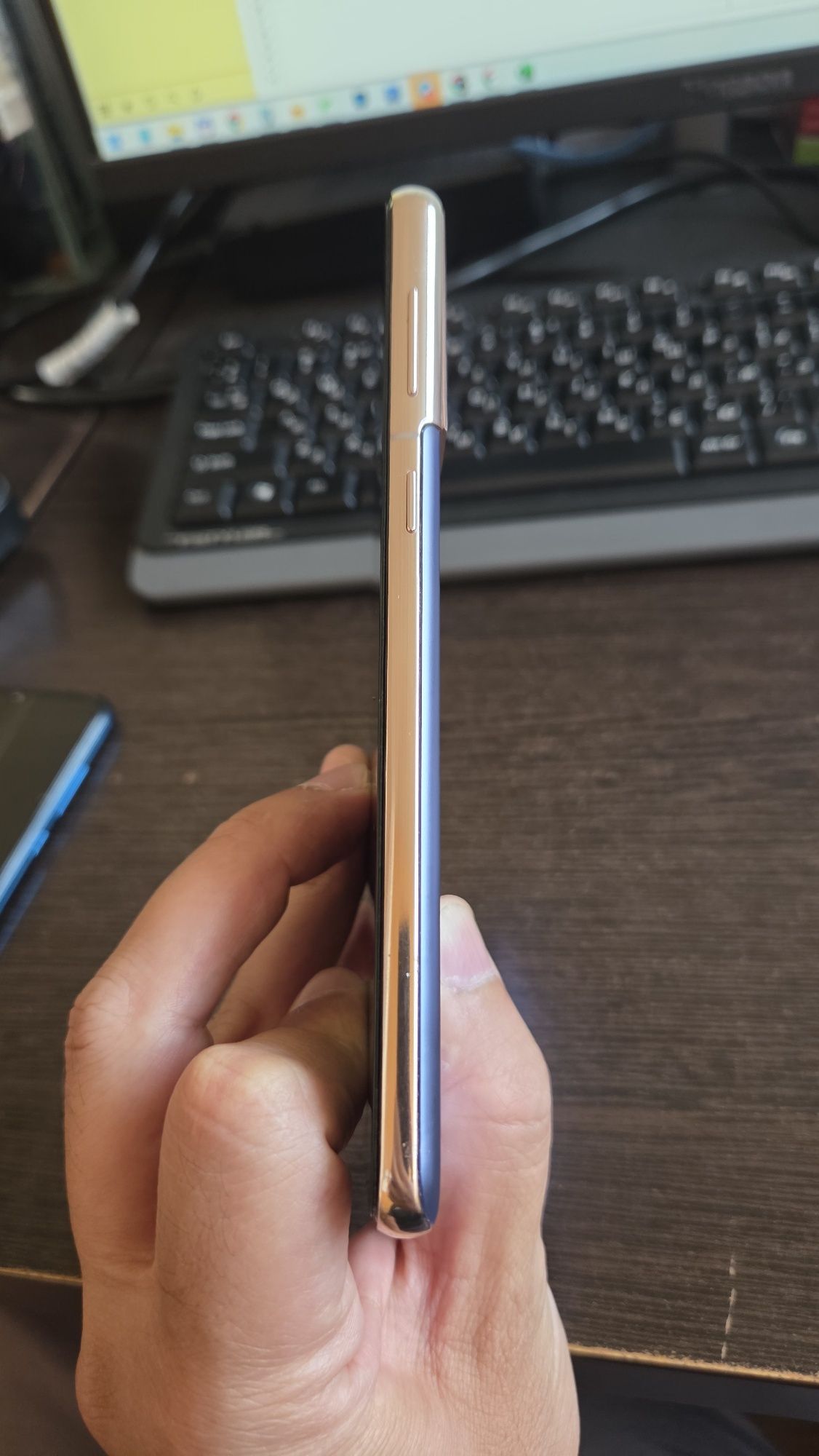 Samsung galaxy s21 plus