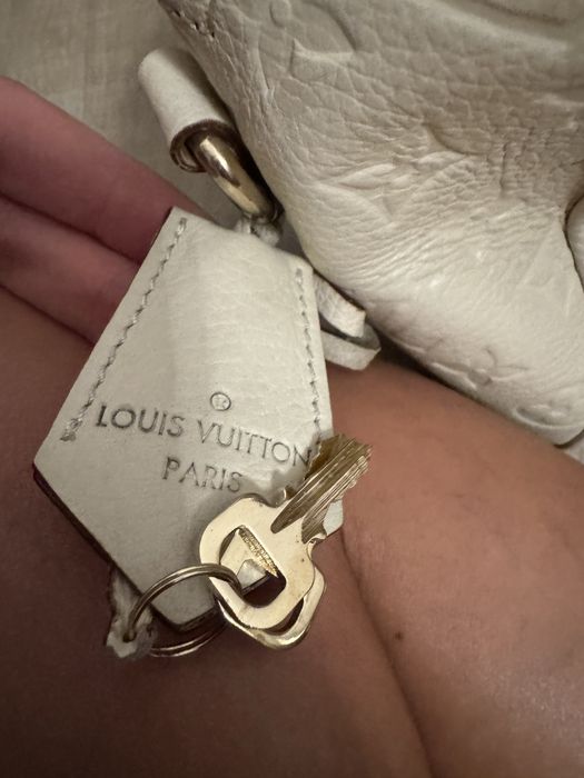 Geanta Lv louis vuitton