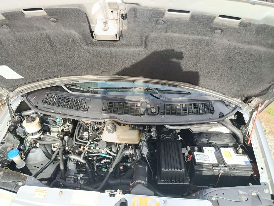 Peugeot Expert 2.0 hdi 2003