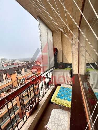 Дава се под наем Тристаен апартамент в Варна, Гранд Мол Варна - 80 кв.м за 510 € - Снимка #8