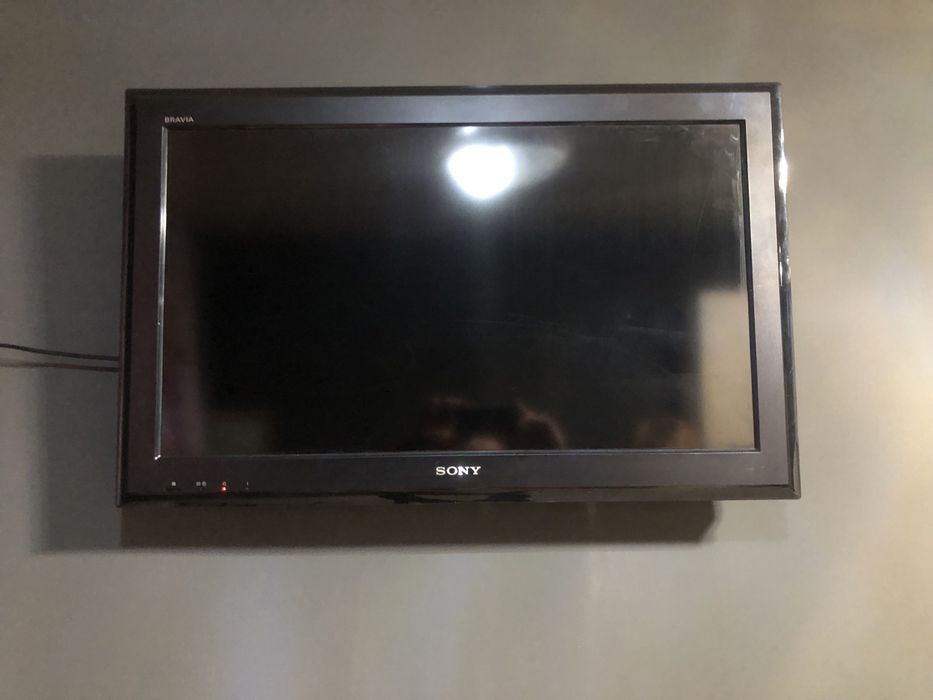 Продам теливизор сони