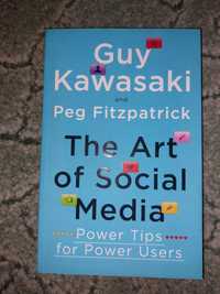 The Art of Social Media - Guy Kawasaki & Peg Fitzpatrick