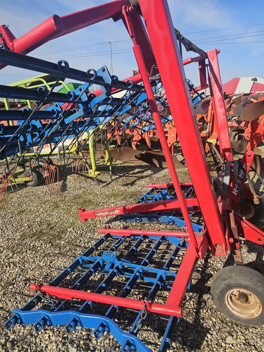 sapa piaptan grebla plug fisc coasa grebla remorca mig met