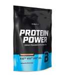 ТОП - Протеин - Креатин - Creatine - BIOTECH USA Protein Power - 1кг.