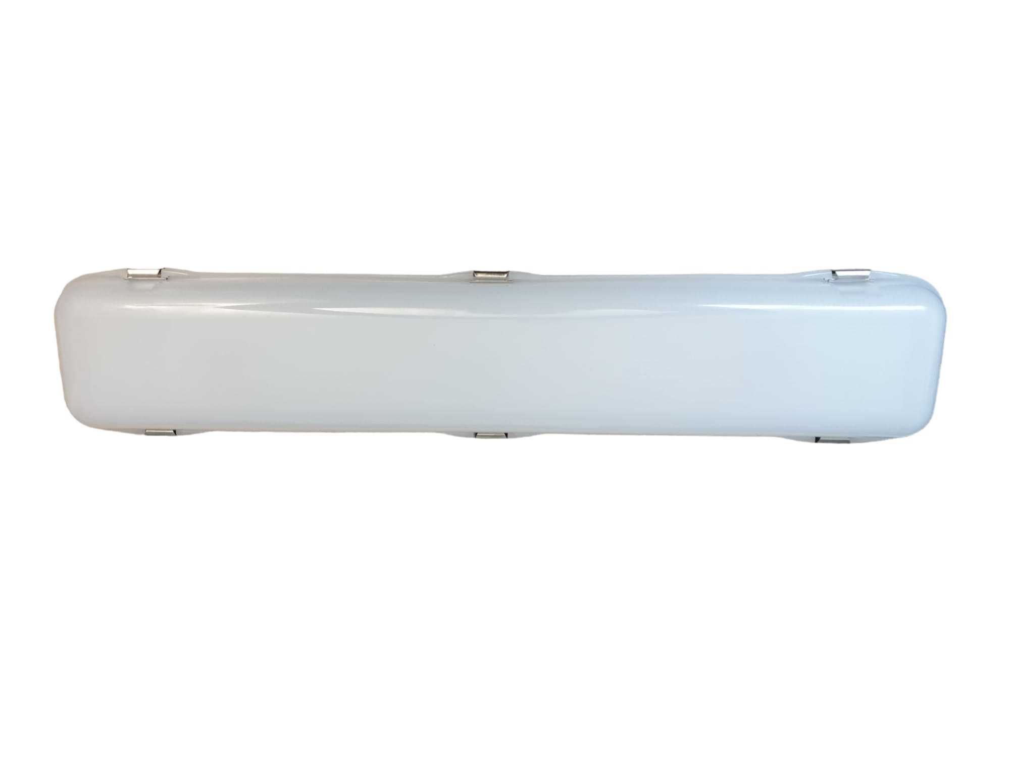 Corp Iluminat Industrial LED, Nobile Italia, IP65, 4000K, 22W, 2200lm