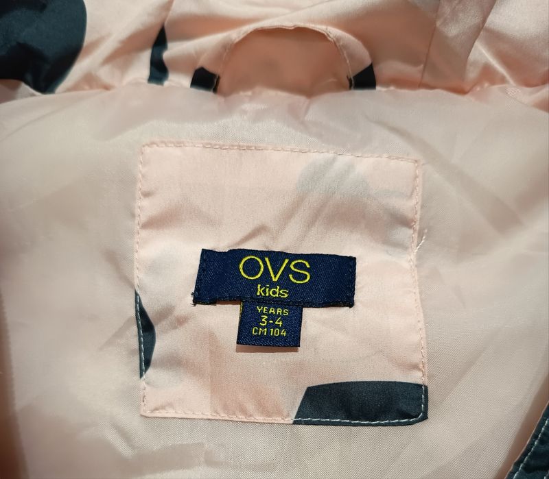 Vesta Oviesse 104 cm