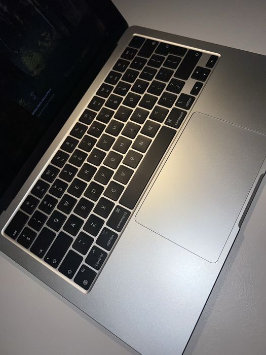 Macbook Air M2 256GB
