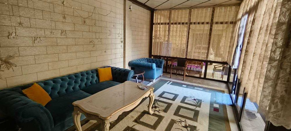 ;Hovli‼️7xona 206m2 6 sotihli Yashnobod Tuzel mavzesida joylashgan