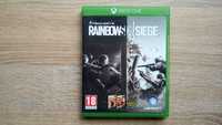 JocTom Clancy's Rainbow Six Siege Xbox One XBox 1