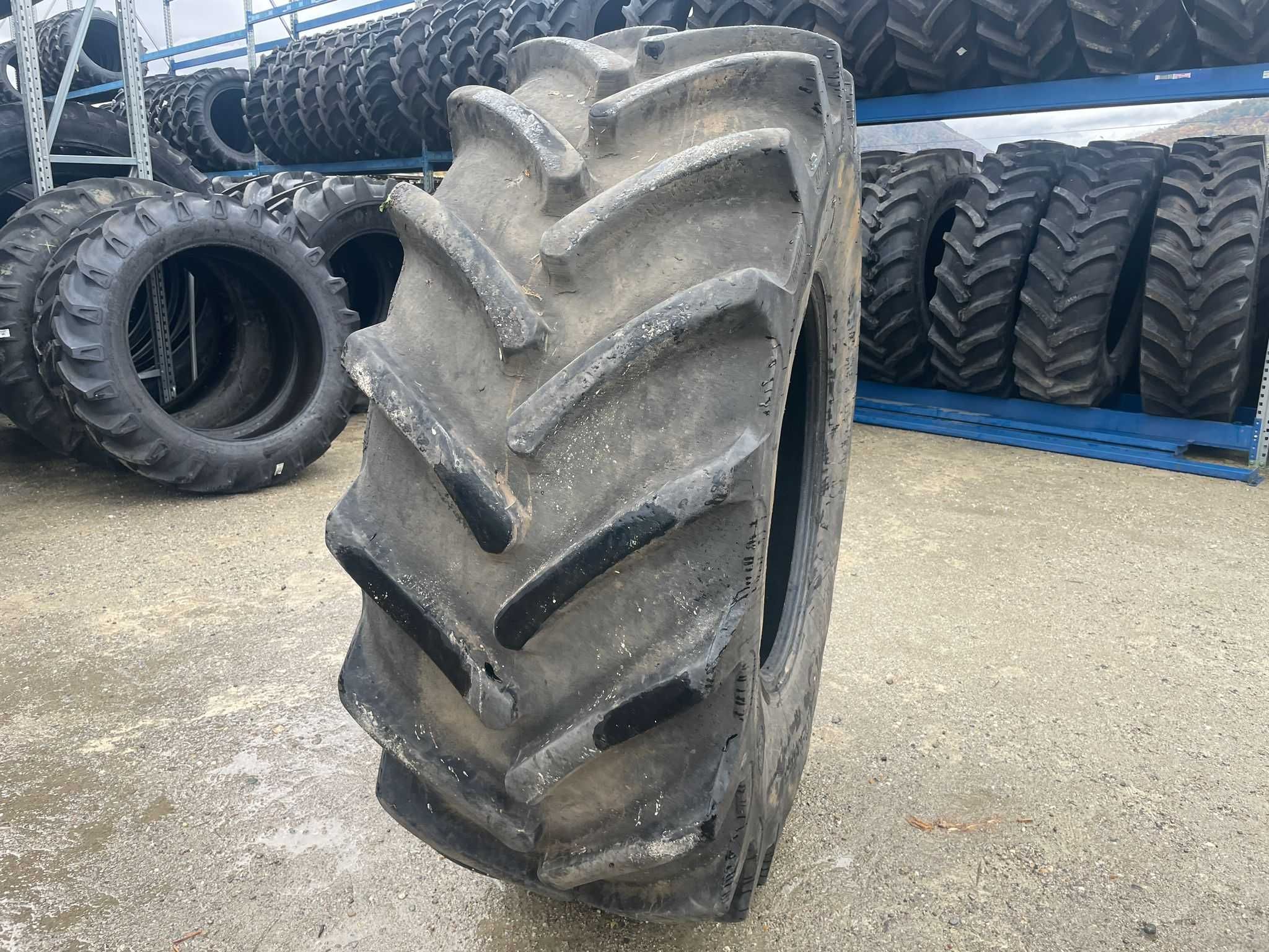 650/75r32 24.5r32 Anvelope Radiale Sh combina Livrare Rapida