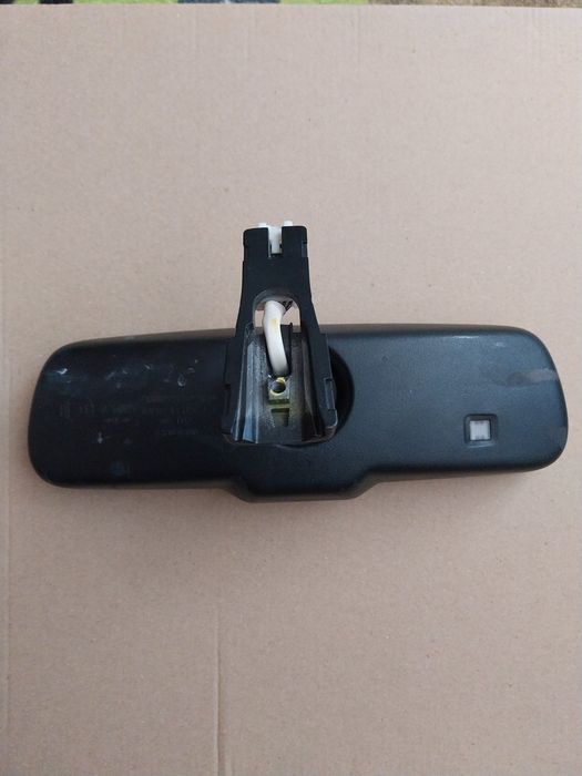 Огледало за Тойота