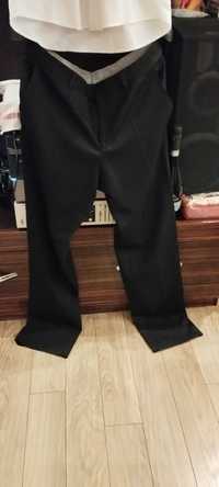 Мъжки  черен панталон