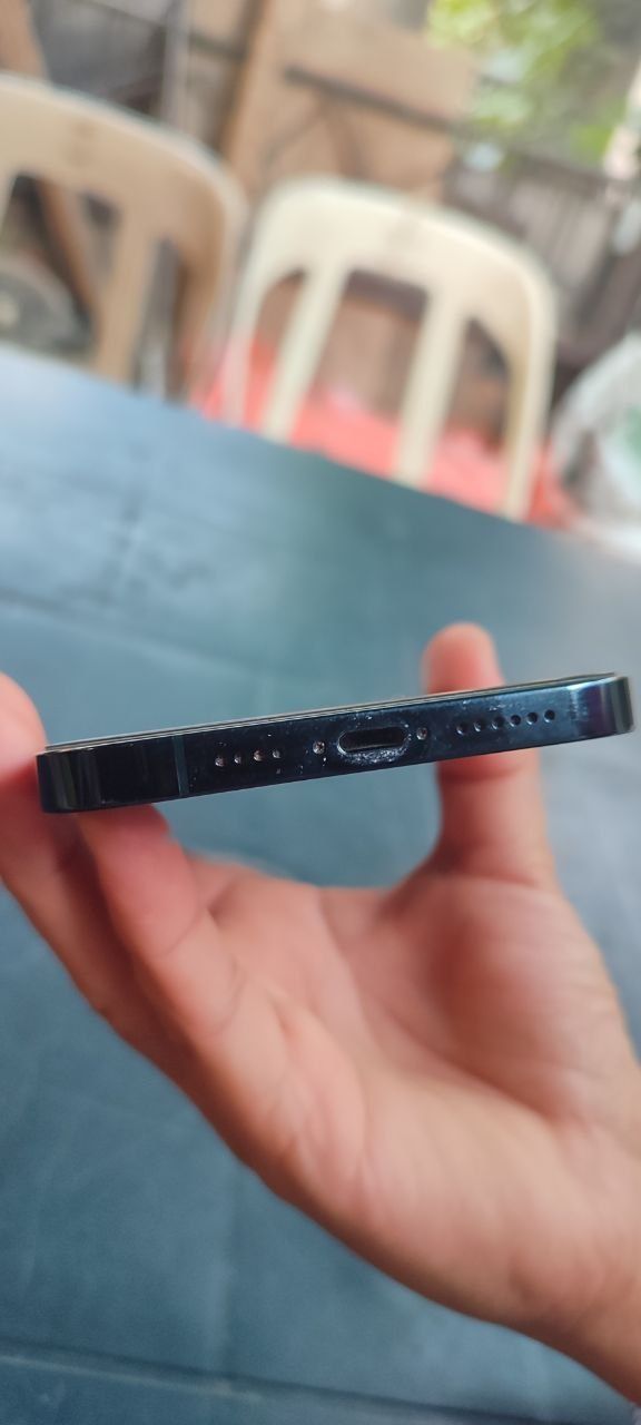 Iphone 12 pro max