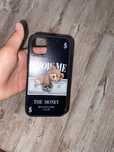 Husa mobilfox  iphone 11