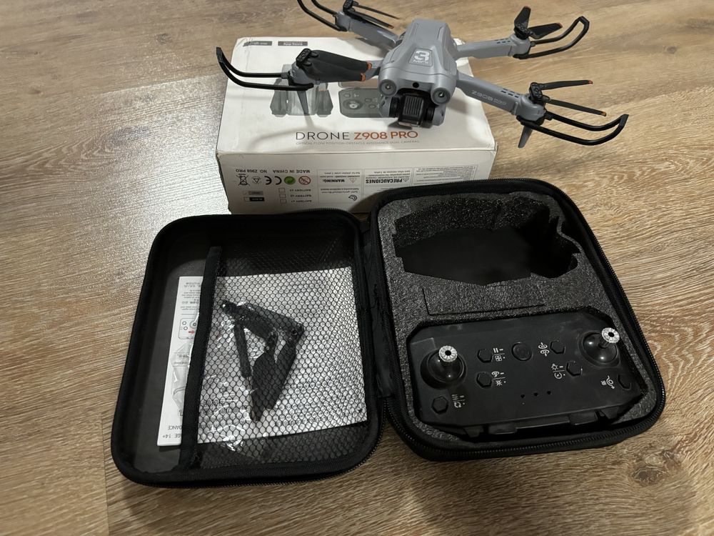 Продается Drone Z908 PRO