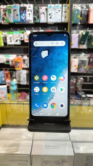 Продам телефон Redmi a1 plus 32 Гб.