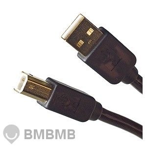 Usb-кабел-Universal Serial Bus (USB)