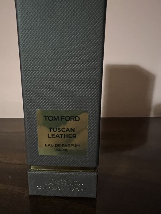 Парфюм Tom Ford Tuscan Leather 50 мл 100% оригинален