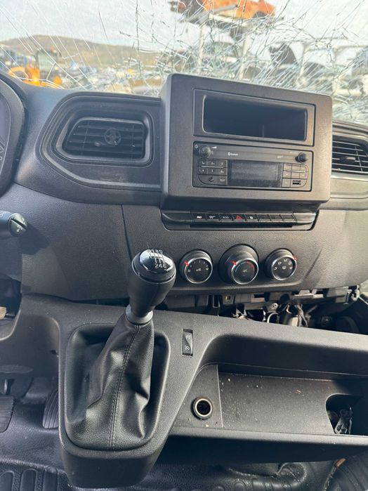 Piese dezmembrari Renault Master 2.3 2022 Euro 6 AdBlue Biturbo