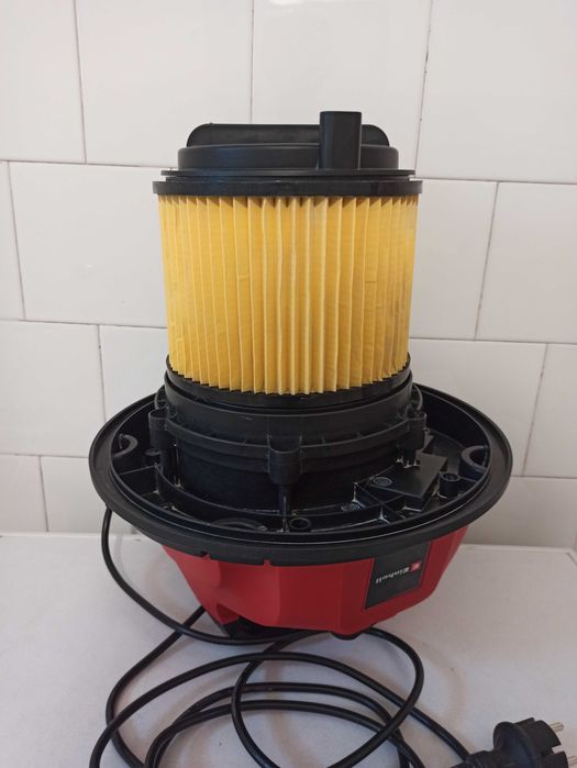 Aspirator umed/uscat (iaz) Einhell, TC-VC 1930 S.