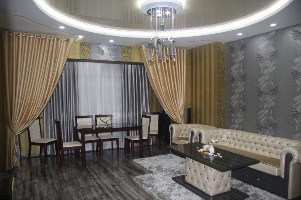 Сдаётся квартира за "Angel's food" (метро "Ойбек")