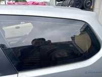 Geam lateral spate stanga FORD FOCUS II DA_, HCP, DP 2004 - 2013 TDCi G8DA, G8DB, G8DD, G8DE, G8DF