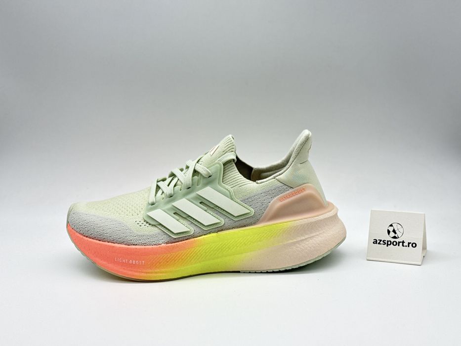 Adidas Ultraboost 5 Noi Originali (38)