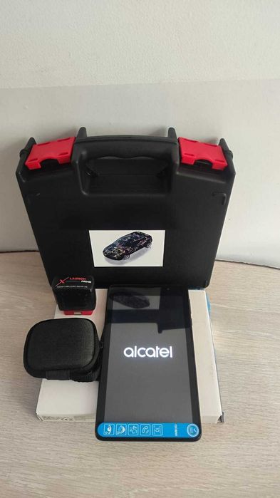 Pret redus kit tester auto multimarca easydiag diagnoza tableta, full