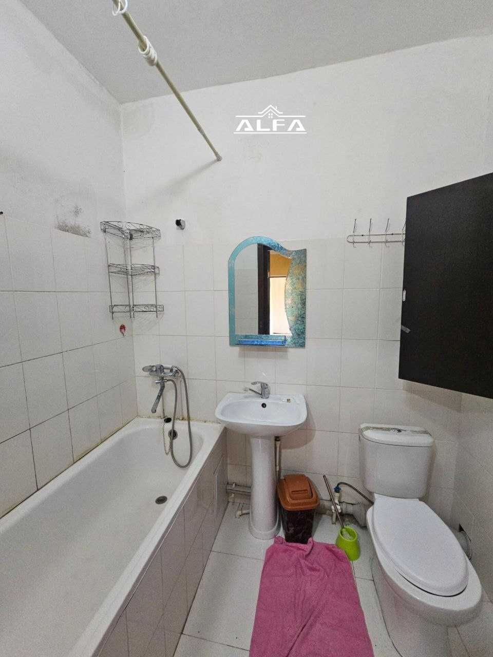 2 xonali 48m² 5-qavat.