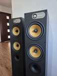 Bowers Wilkins 684 boxe TOP
