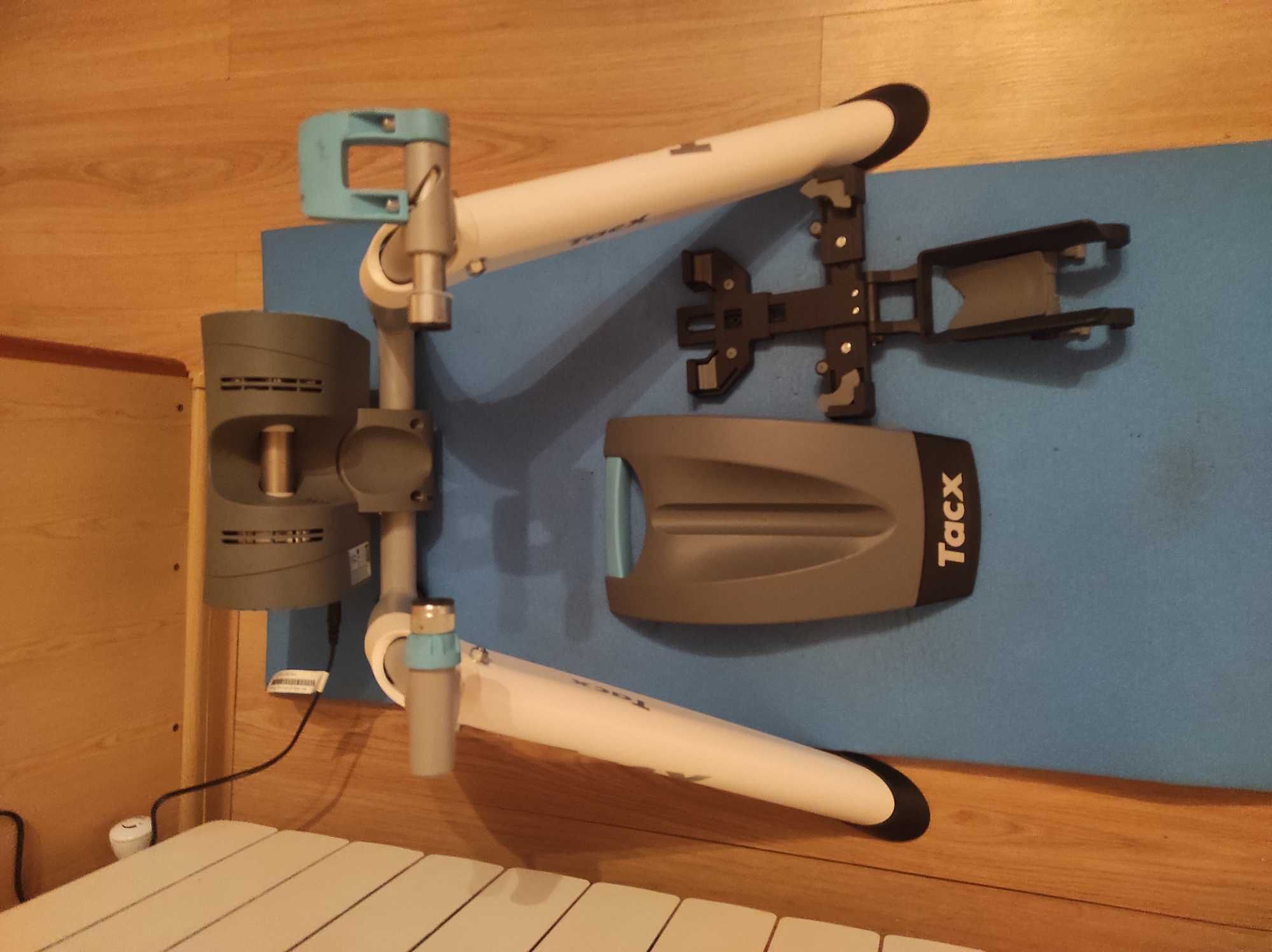 Tacx vortex smart