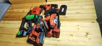 Set sculele electrice Hilti