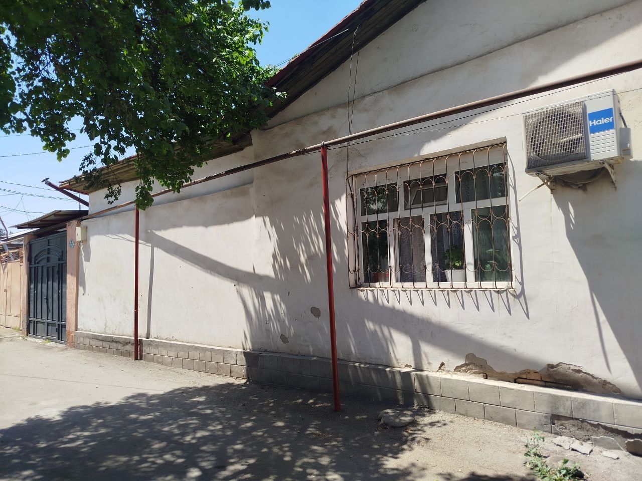 Северный вокзал 1,8 соток срочно продам мирабадский район саракулька