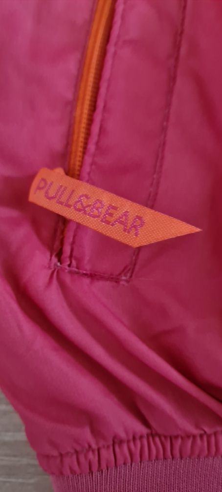 Мъжко яке PULL & BEAR