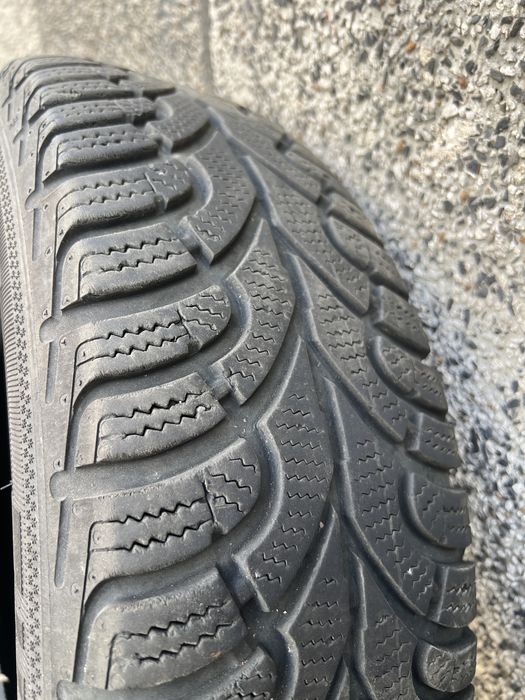 Зимни гуми Fulda Kristall 185/70/14