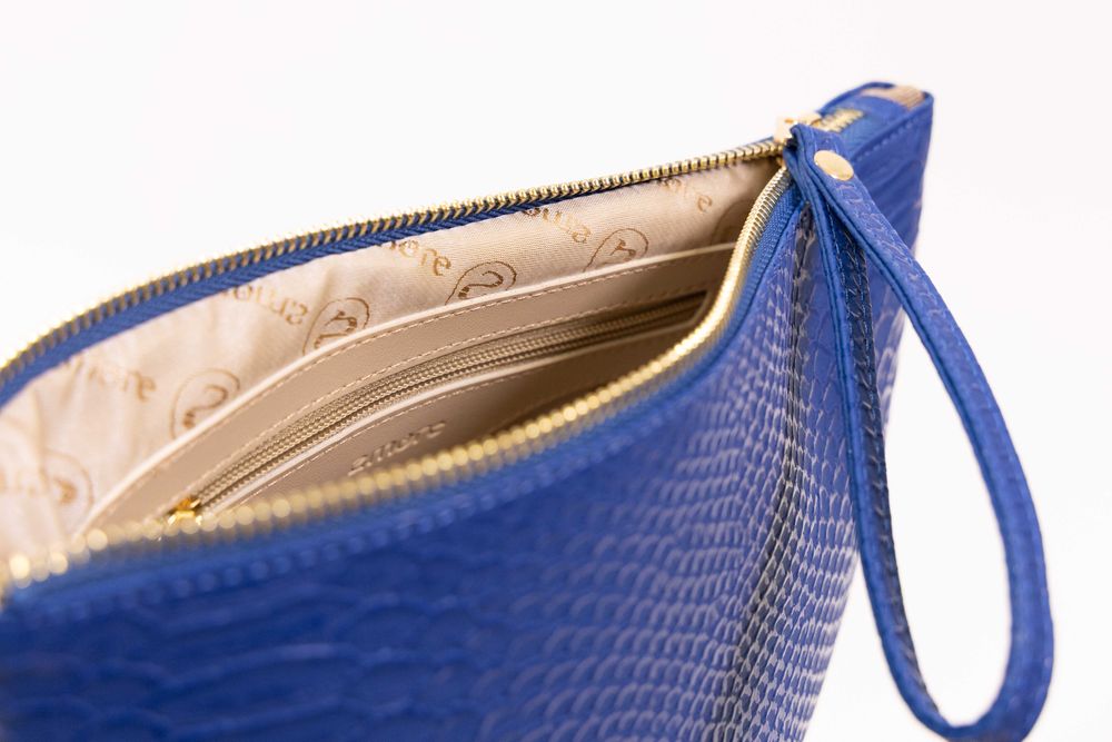 Дамски несесер AMORE Amalia - Blue