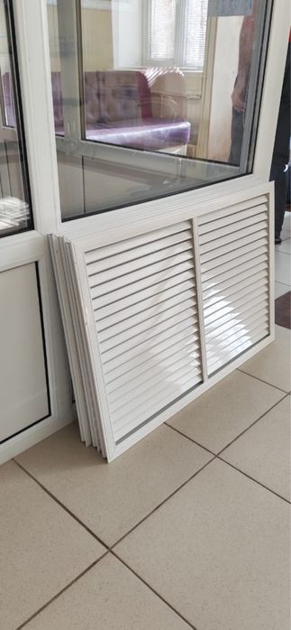 Продам декоративные экраны на батареи