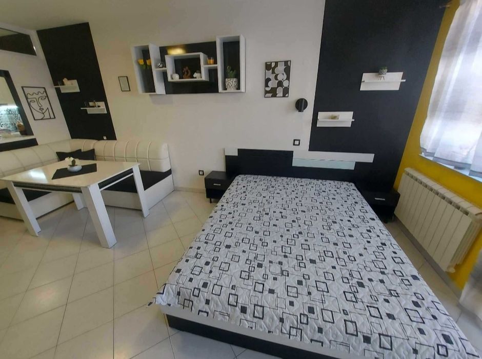 Дава се под наем Едностаен апартамент в София, Студентски град - 34 кв.м за 459 € - Снимка #5