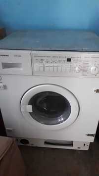Mașină de spălat cu uscător integrat