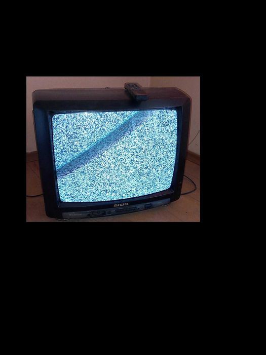 Телевизор AIWA C202KE