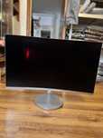 Monitor Curbat Samsung 27 inch