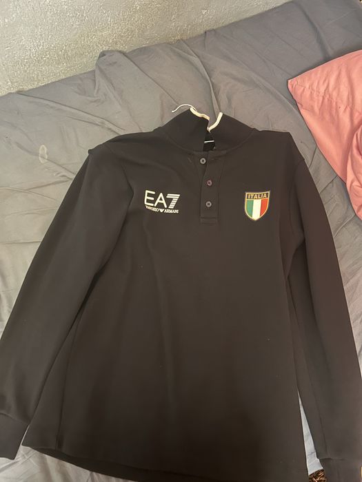 Горнище на армани