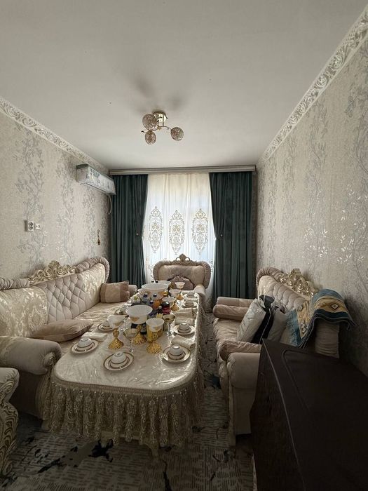 Ипотека, Сергели-7а  3/7/7 балк.1#3