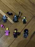 Schimb lego ninjago