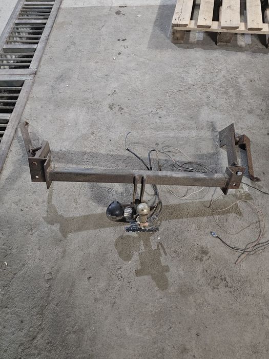 Фаркоп (оригинал)