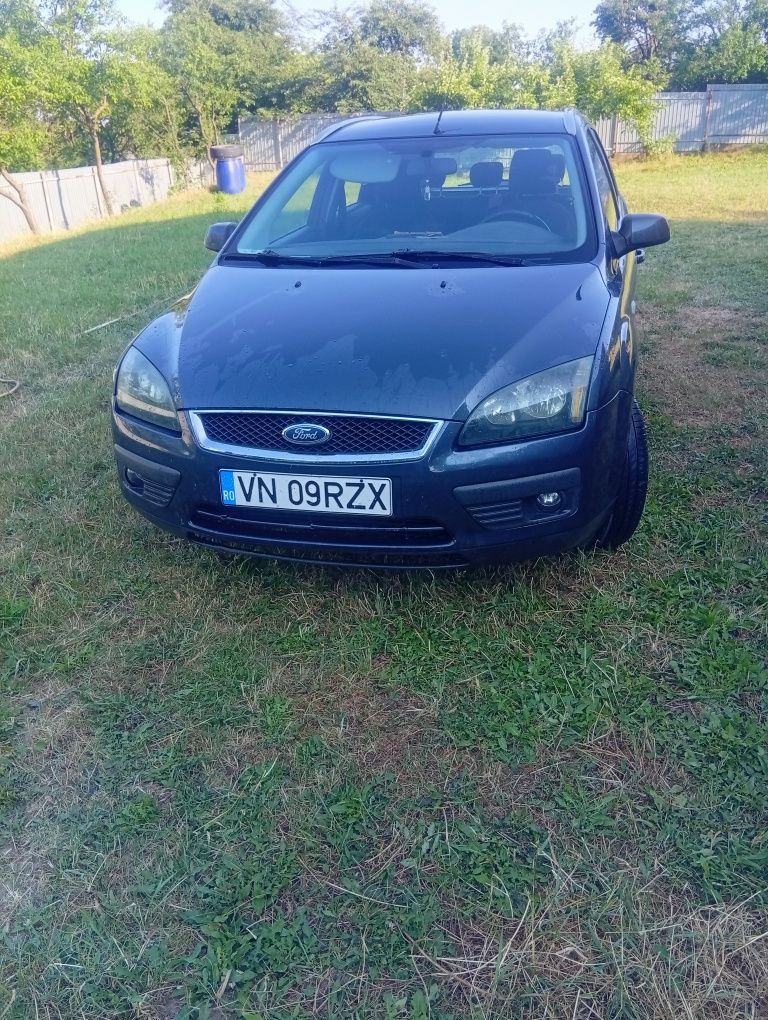 Vind mașină Ford focus 2007